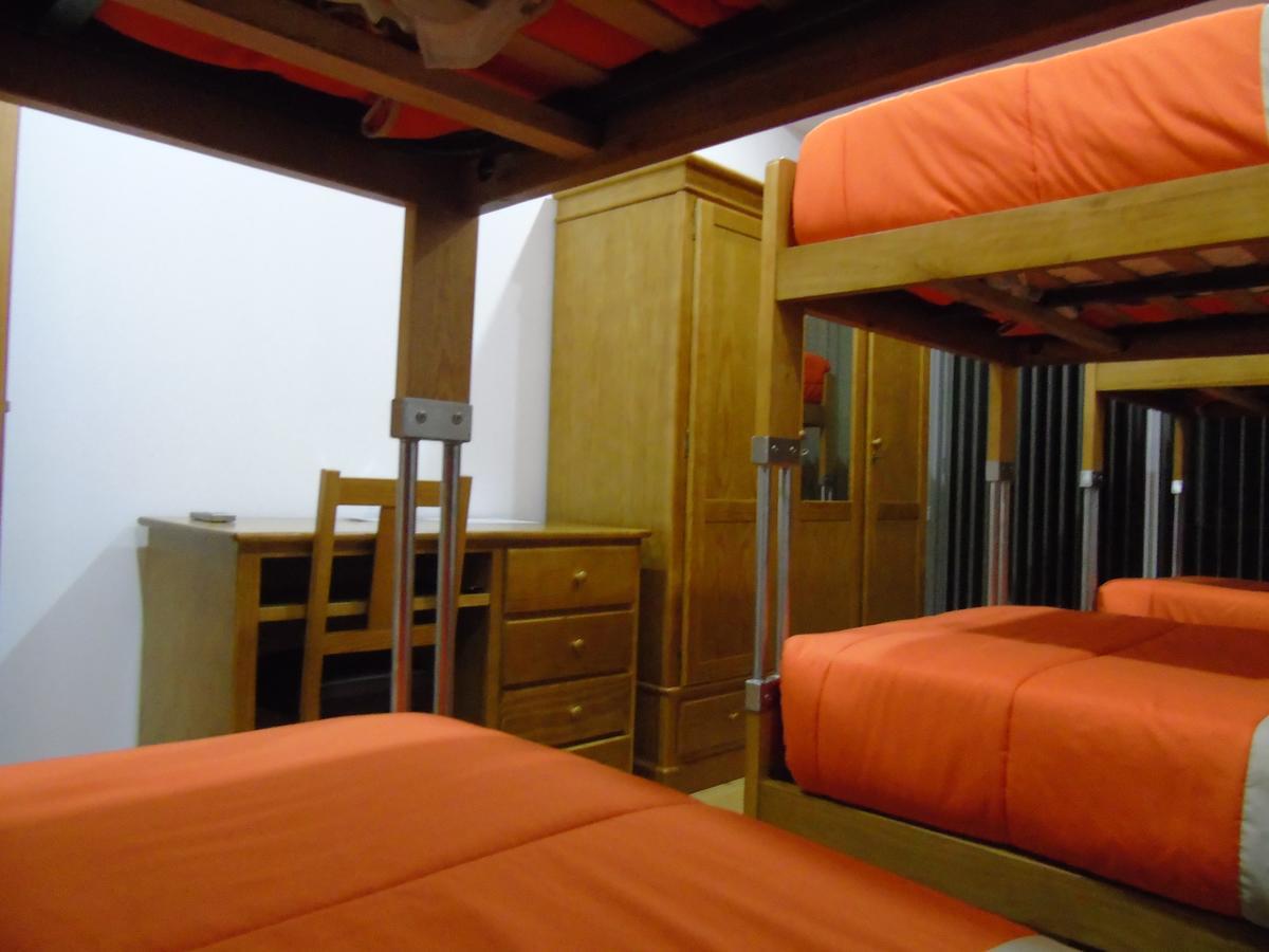 Marficas Hostel Urzelina Dış mekan fotoğraf