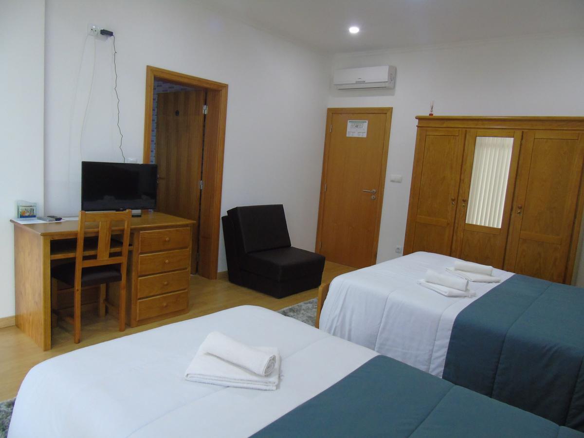 Marficas Hostel Urzelina Dış mekan fotoğraf